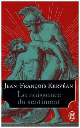 La naissance du sentiment