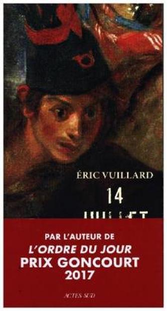 14 Juillet