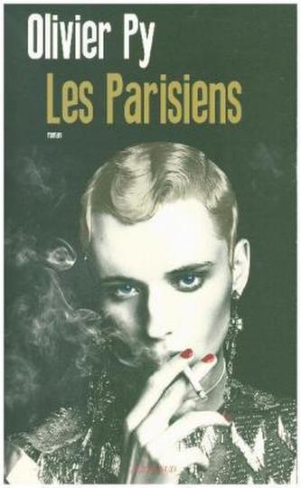 Les Parisiens