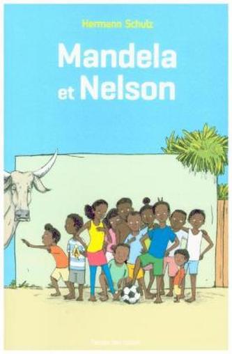 Mandela et Nelson