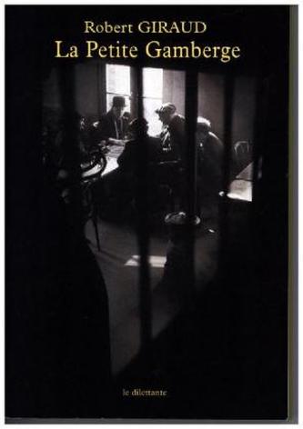 La petite gamberge
