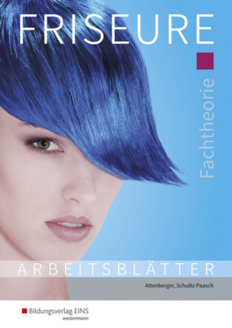 Friseure, Fachtheorie: Arbeitsblätter