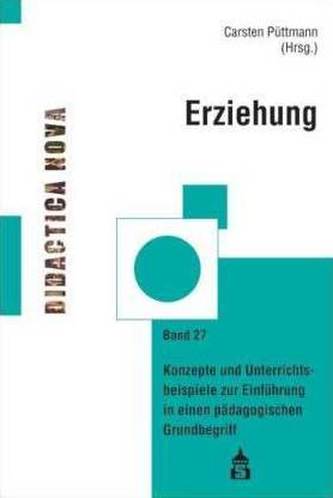 Erziehung