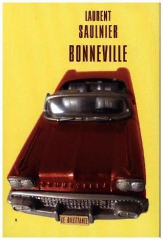Bonneville