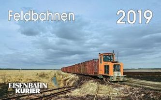 Feldbahnen 2019