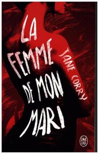 La femme de mon mari