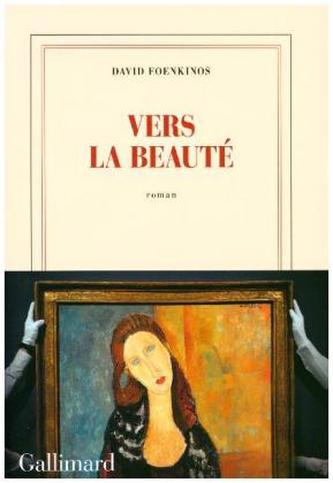 Vers la beauté