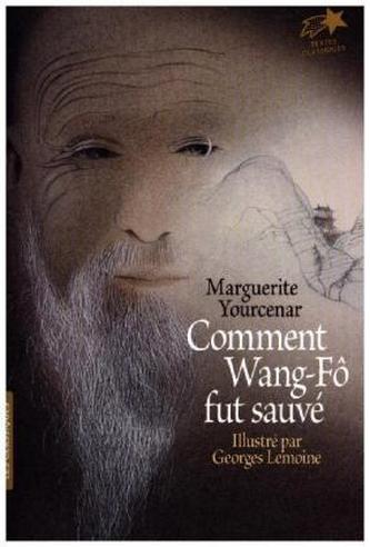 Comment Wang-Fô fut sauvé