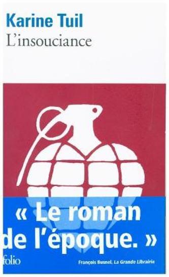 L'insouciance