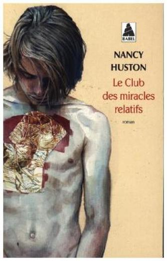 Le club des miracles relatifs