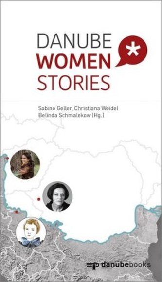 Danube Women Stories Danube Women Stories