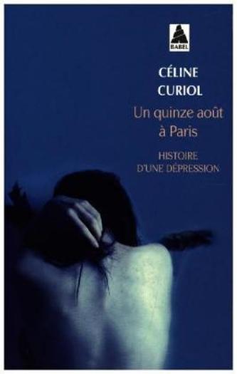 Un quinze août à Paris