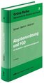 Abgabenordnung und Finanzgerichtsordnung mit Steuerstraf- und Vollstreckungsrecht