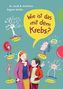 Wie ist das mit dem Krebs?