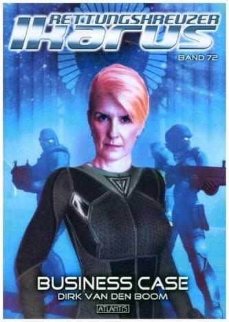 Rettungskreuzer Ikarus - Business Case