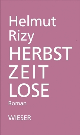 Herbstzeitlose