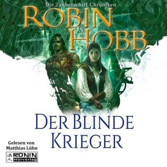 Der blinde Krieger, MP3-CD