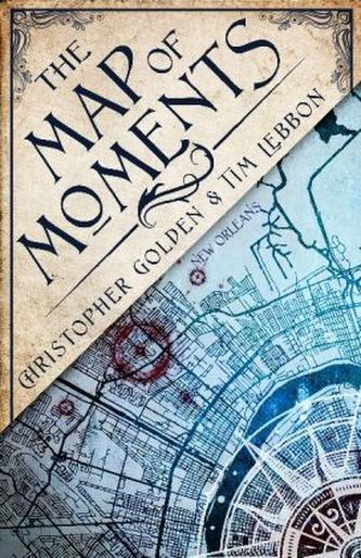 The Map of Moments