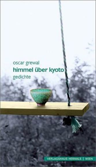 Himmel über Kyoto