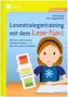 Lesestrategietraining mit dem Lese-Navi