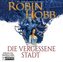 Die vergessene Stadt, MP3-CD