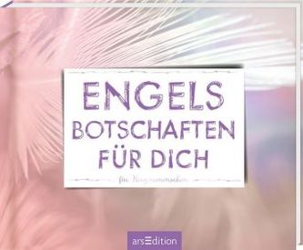 Engelsbotschaften für dich