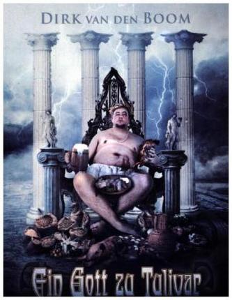 Ein Gott zu Tulivar Ein Gott zu Tulivar