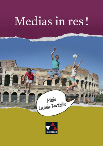 Medias in res! Medias in res!