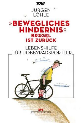 Bewegliches Hindernis - Brägel ist zurück