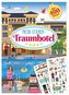 Mein Sticker-Traumhotel