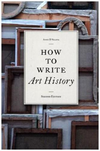 How to Write Art History