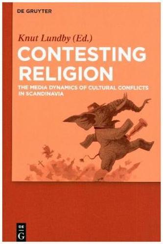 Contesting Religion Contesting Religion