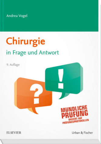 Chirurgie in Frage und Antwort Chirurgie in Frage und Antwort