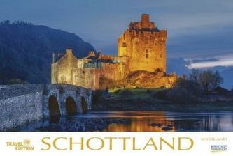 Schottland 2019