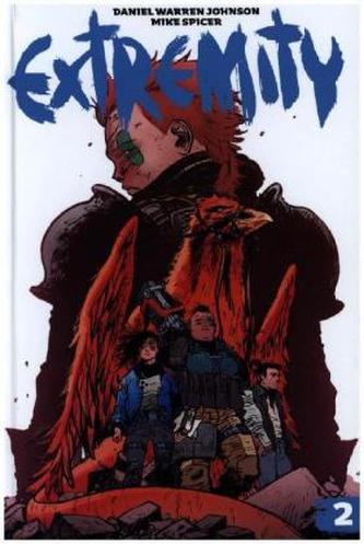 Extremity 2 Extremity 2
