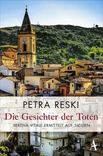 Die Gesichter der Toten