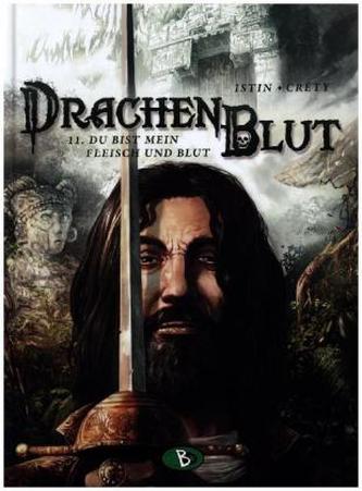 Drachenblut 11