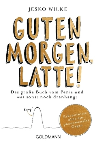 Guten Morgen, Latte! Guten Morgen, Latte!