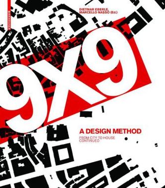 9 x 9 - A Method of Design