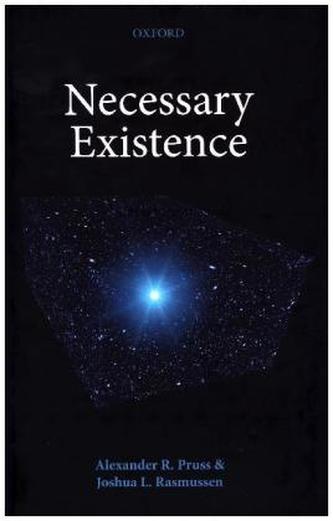 Necessary Existence