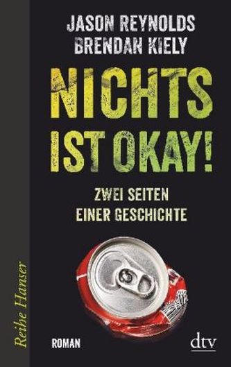Nichts ist okay!