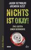 Nichts ist okay!