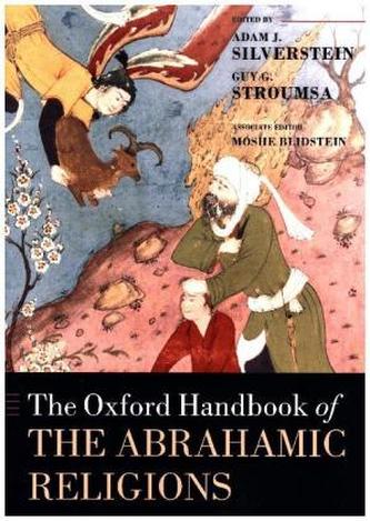 The Oxford Handbook of the Abrahamic Religions