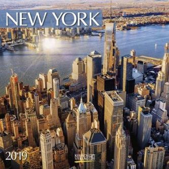 New York 2019