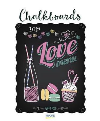 Chalkboards 2019