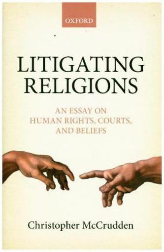 Litigating Religions