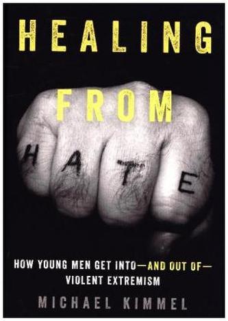 Healing from Hate