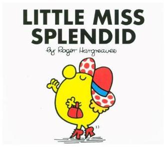 Little Miss Splendid