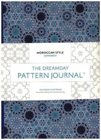 The Dreamday Pattern Journal