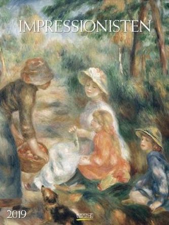 Impressionisten 2019